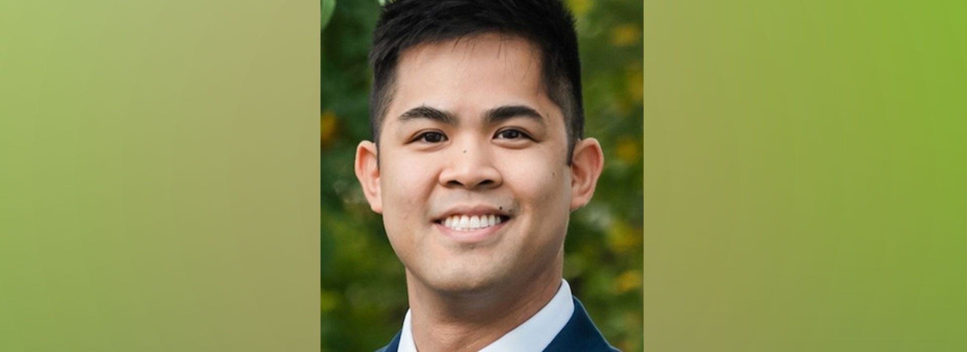 Dr. Christopher Nguyen